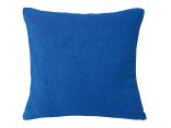 Poszewka na poduszkę Frotte szafir 40x40    int 010